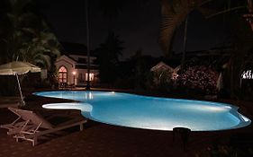 Villa Nostalgia - A Luxurious Villa In North Goa